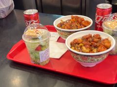 -和合谷(北京市王府井百货大楼店)