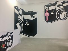 -chi K11艺术空间展览厅