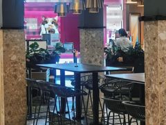 -Pennehut畔尼意面(合肥万象城店)