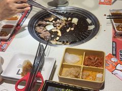 -猫爪爪原切自助烤肉(观音桥阳光世纪店)