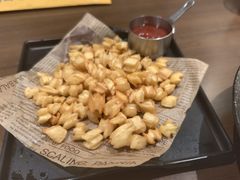 -豪客来牛排(空港华联店)
