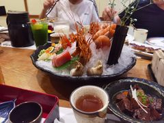 -和创柚子·会席日本料理(新区淮海街店)