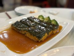 -岭南汇海鲜酒家·粤菜·手工茶点(蛇口店)