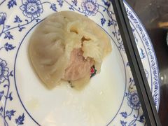 -邢家锅贴老店·非遗·开封菜(金明广场店)