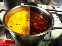 -壹小馆.皇城老妈(成都太古里店)