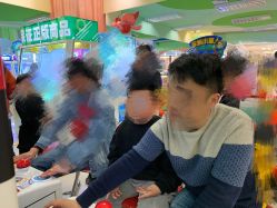 -莫莉幻想儿童乐园(绍兴金帝银泰城店)