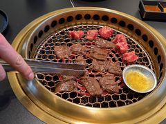 -極屋鮨牛 · 烧肉酒场(时代C馆店)