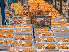 -皇冠幸福里动物奶油生日蛋糕(万达店)