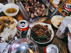 -驭羊大爷烤羊腿·羊蝎子火锅(玉凤路总店)