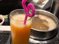 -德天肥牛海鲜火锅(城西银泰店)