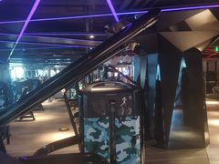 -VIP 威尔仕健身·游泳(嘉华中心店)