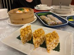 -酌宴府The China Club·广州万富希尔顿酒店(云城东路店)