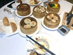 -粤域茶餐厅