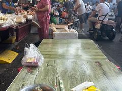 -东仓门早市