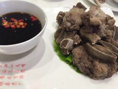 -尹兰楼西北风情餐厅(嘉定店)
