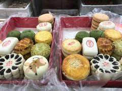 -北京稻香村(天桥乐汇百货商场店)