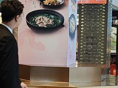 -滋粥楼·顺德菜(番禺广场总店)