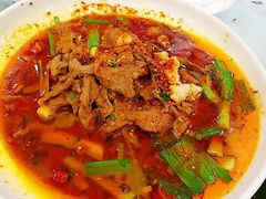 传统地道冒血旺-眉州东坡(中关村店)