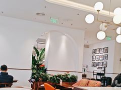 -Peet's Coffee皮爷咖啡(上海长风大悦城店)