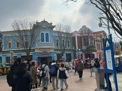 -沈阳方特欢乐世界