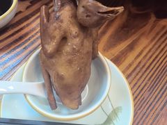 -侠成水上农庄(工业大道店)