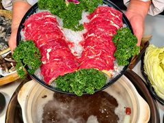 -土连锅·现熬养生汤锅(梁家巷店)