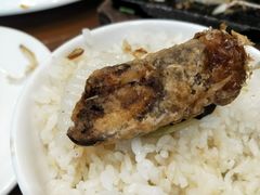 -北李妈妈菜·海肠捞饭(开发区万达店)