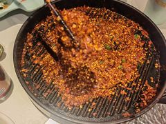 麻辣牛肉-晓宇重庆火锅(赛格国际购物中心店)