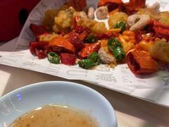-顺粤楼·粤菜·点心(融创茂店)