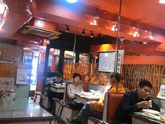 大堂-金记冰室(霎东街店)
