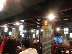 大堂-朝天门火锅(固始店)