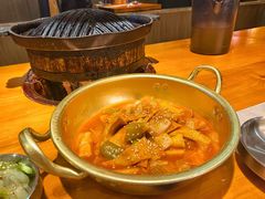 -kingkong大猩猩烤肉(CBD店)