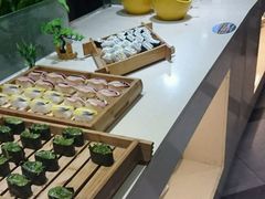 -蒙肥羊·酸汤潮牛·鲜牛肉火锅烤肉自助(岗顶店)