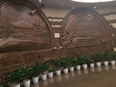 -中国铁道博物馆(正阳门馆)