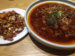-峨嵋小镇·川菜(勒泰中心店)