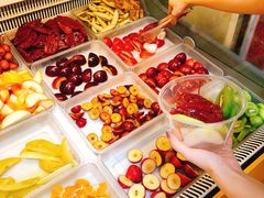 -老炳·七丛松甘草水果