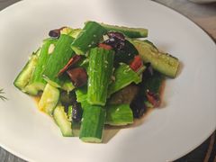 -新渝城·川菜·火锅(区庄店)