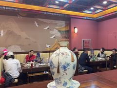 -爱新觉罗福臨火锅馆(万科滑雪场店)