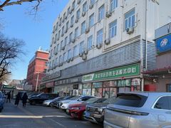 -嘉年华面包房餐厅（饺子馆）(陶然亭店)
