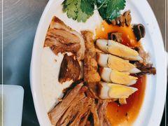 -潮界(LU·ONE凯德晶萃广场店)