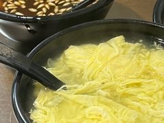 鸡蛋醪糟-志亮灌汤蒸饺·清真(庙后街店)