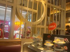 -采御鲜·回转寿司(汕头万达店)