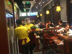 -香佰里鲜货火锅(佳乐金街店)