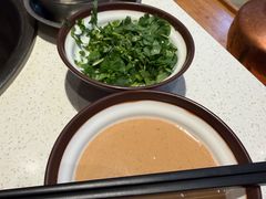 -福寿斋·老北京铜锅涮肉·烤鸭(顺义总店)