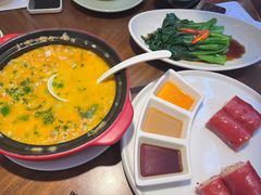 -蝴蝶里·粤菜·点心(龙湖杭州金沙天街店)