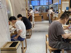 -饺子季水饺餐厅(新市街店)