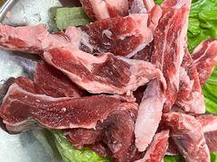 -朴家烤肉(万盛南街店)