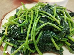 -幽优农庄·森波拉特色本地农家菜