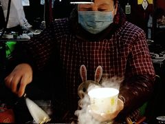 -鼓楼夜市