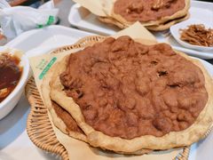 -黑窑厂糖油饼烤鸭·清真菜(黑窑厂街店)